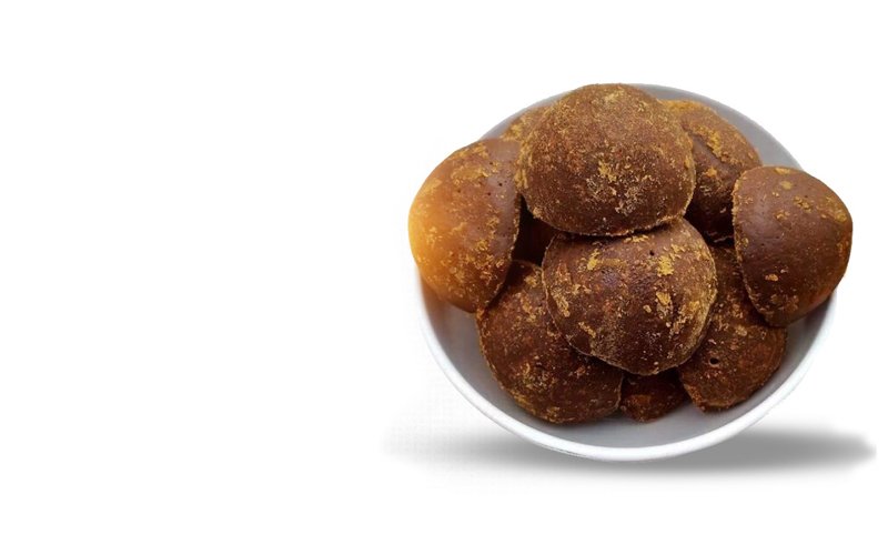 JAGGERY