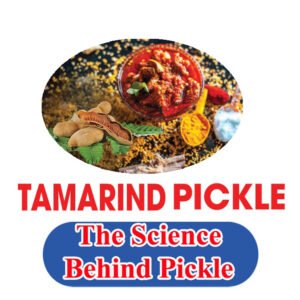 Tamarind Pickle