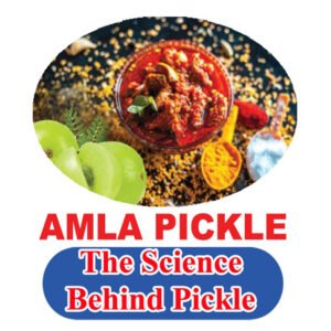 Amla Pickle