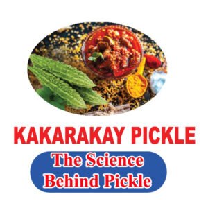 Kakarakay Pickle