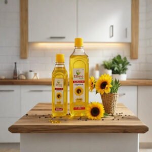 Sunflower Oil