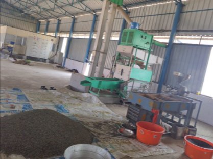 About Svagro Foods